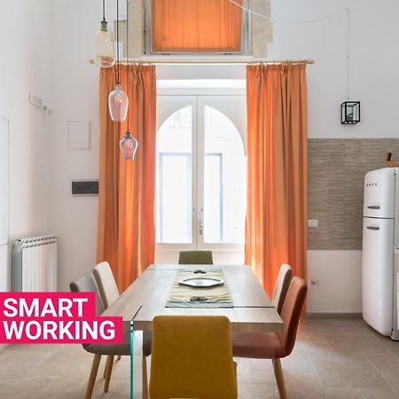 Casa Arlecchino By Wonderful Italy Apartment Syracuse Exterior photo