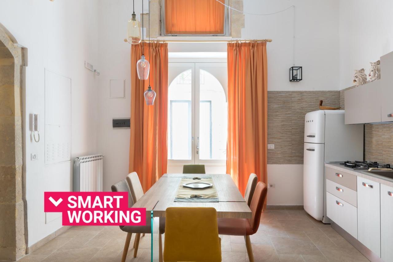 Casa Arlecchino By Wonderful Italy Apartment Syracuse Exterior photo