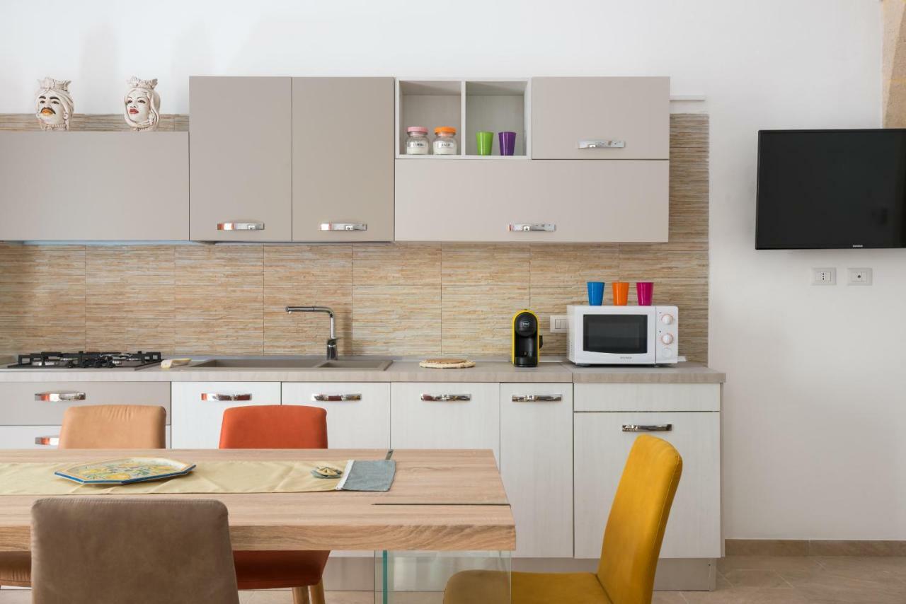 Casa Arlecchino By Wonderful Italy Apartment Syracuse Exterior photo