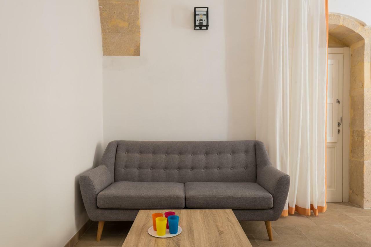 Casa Arlecchino By Wonderful Italy Apartment Syracuse Exterior photo