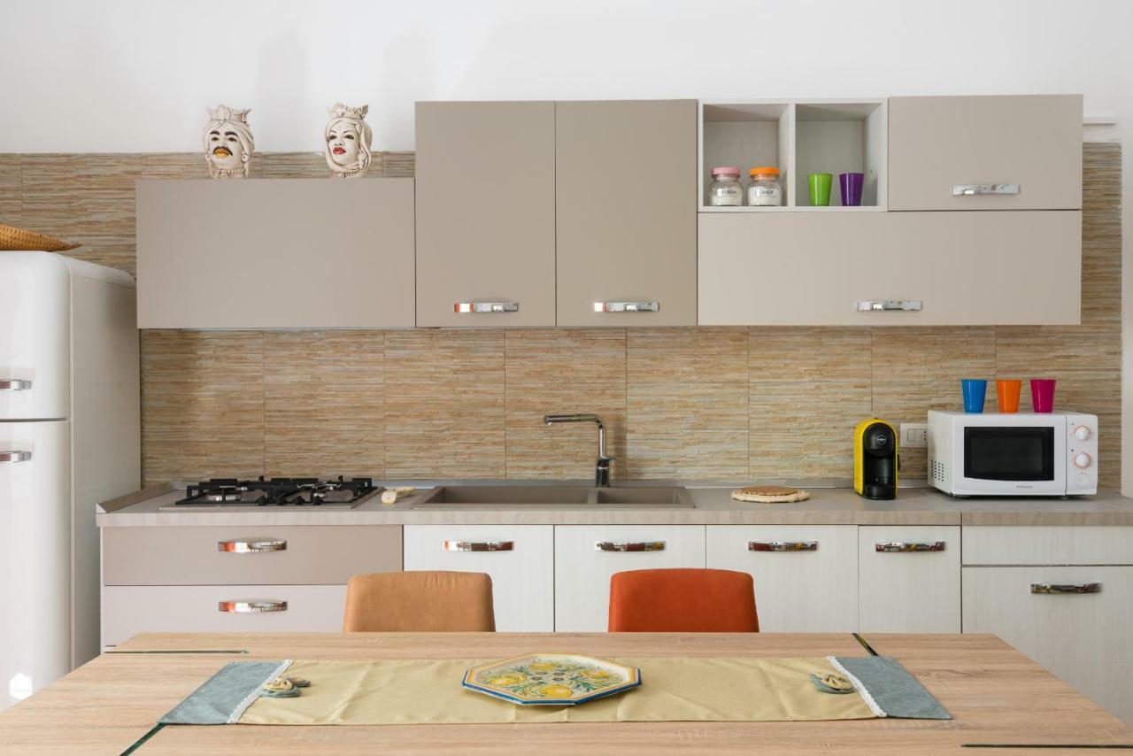 Casa Arlecchino By Wonderful Italy Apartment Syracuse Exterior photo